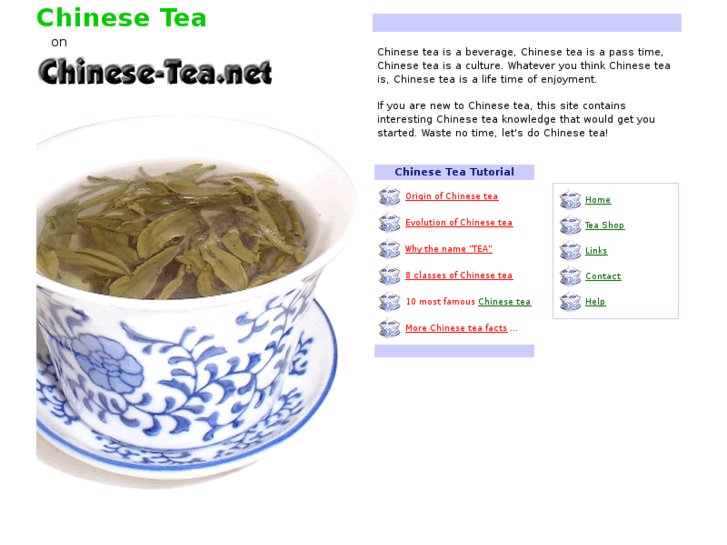 www.chinese-tea.net