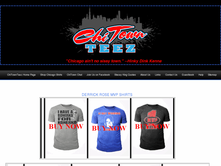 www.chitowntees.com