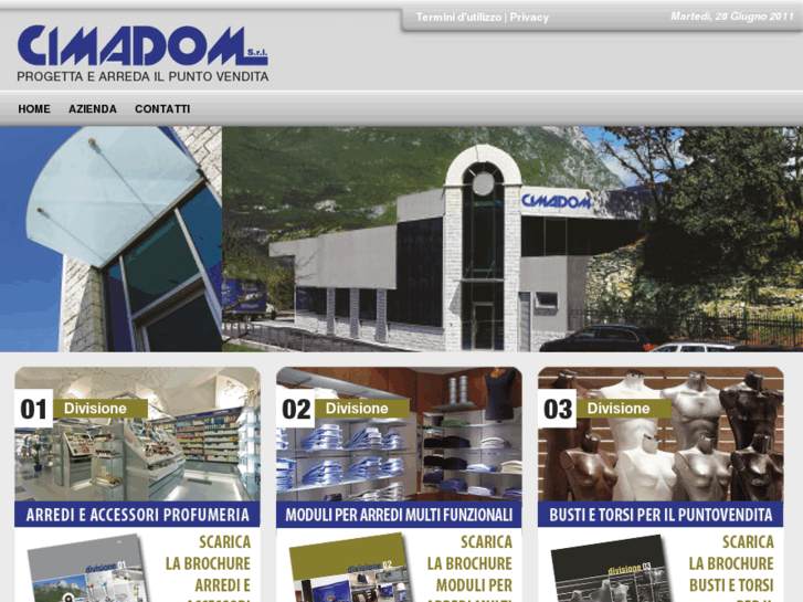 www.cimadom.it