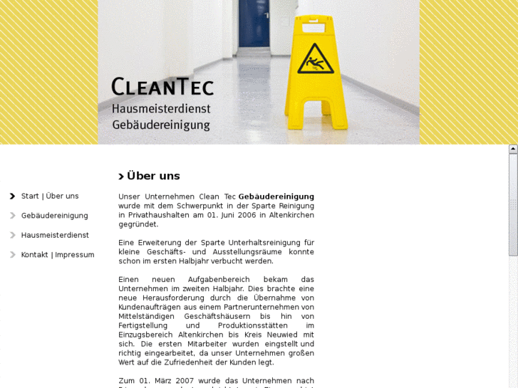 www.clean-tec.org