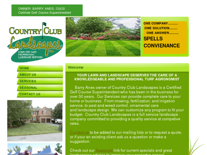 www.clublandscapes.com