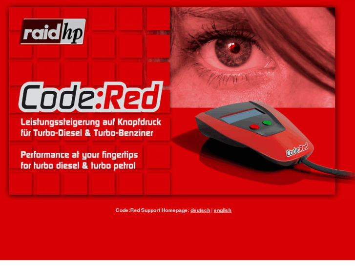 www.codered-support.com