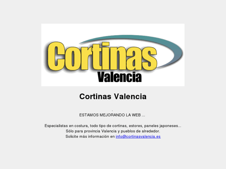 www.cortinasvalencia.es