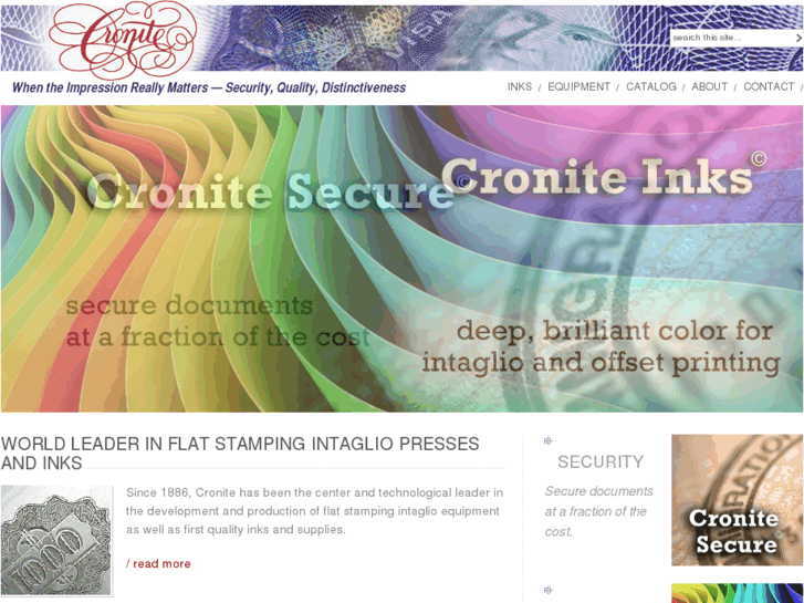 www.cronite.com