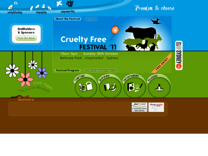 www.crueltyfreefestival.org.au