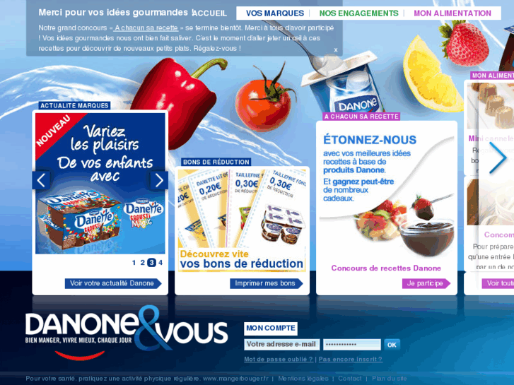 www.danoneetvous.com