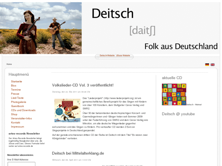 www.deitsch.de