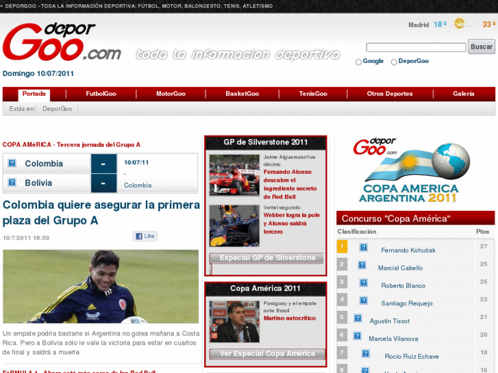 www.deporgoo.com