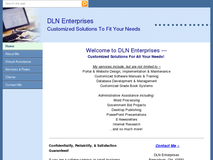 www.dlnenterprise.com