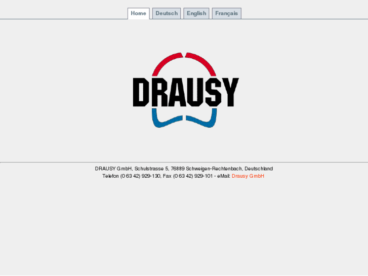 www.drausy.com