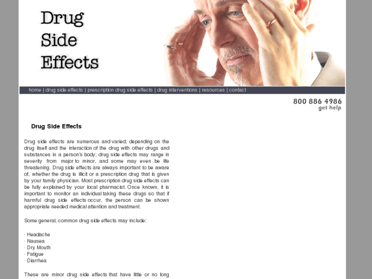 www.drug-side-effects.biz