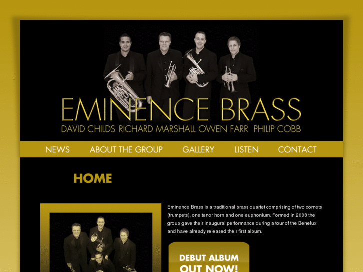 www.eminencebrass.com