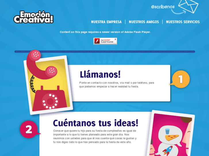 www.emocioncreativa.com