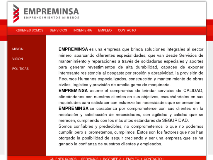 www.empreminsa.com