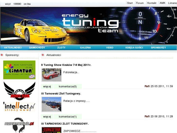 www.energytuningteam.net