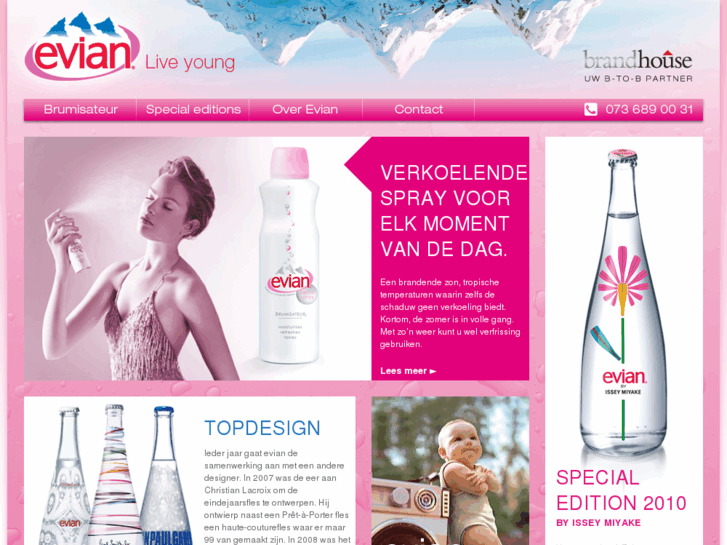 www.evianbronwater.nl