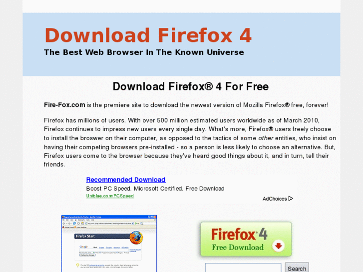 www.fire-fox.com