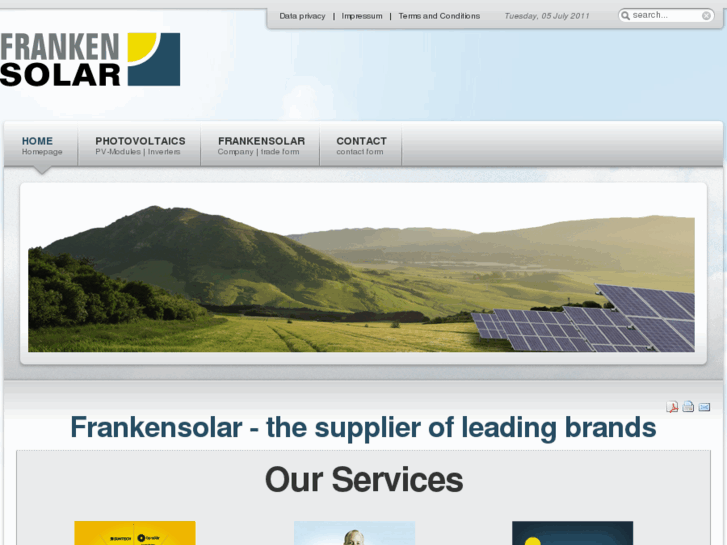 www.frankensolar.co.uk