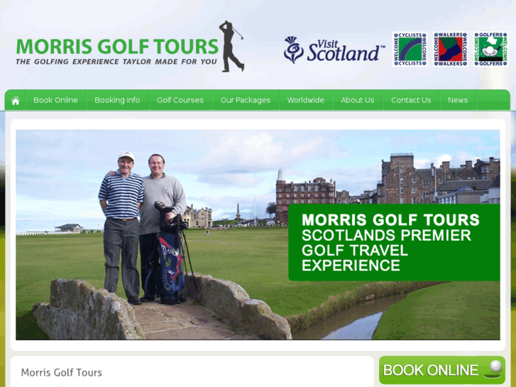 www.golftoursstandrews.com