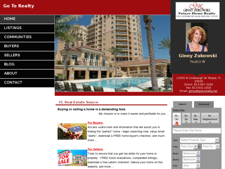 www.gotorealty.net