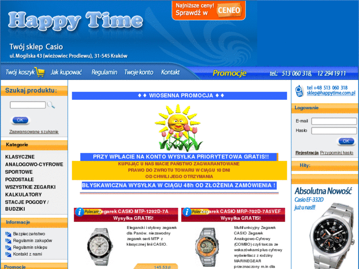 www.happytime.com.pl