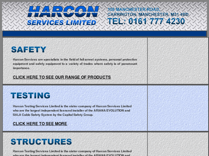 www.harconservices.com