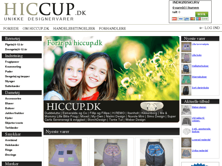 www.hiccup.dk