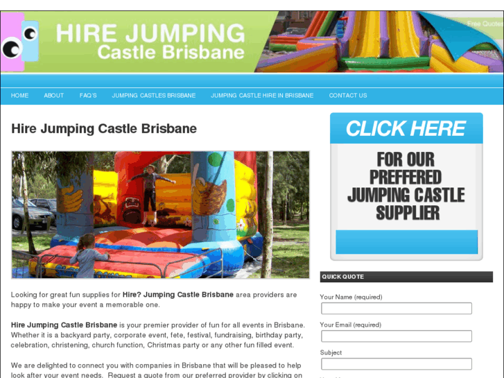 www.hirejumpingcastlebrisbane.com.au