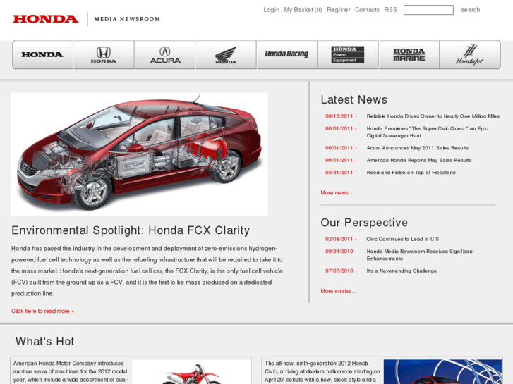 www.hondanews.com