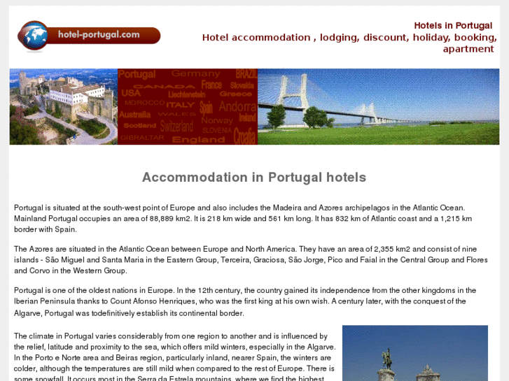 www.hotel-portugal.com