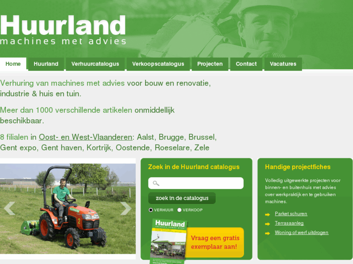 www.huurland.be