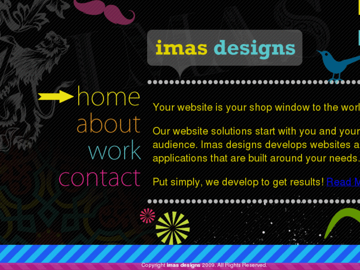 www.imasdesigns.com