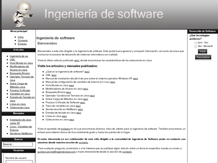 www.ingenieriasw.com