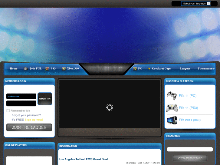 www.iplayfifa.com