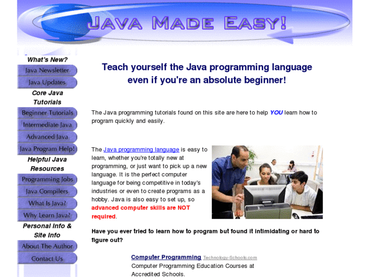 www.java-made-easy.com