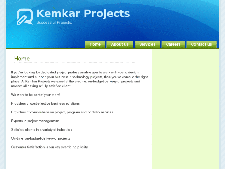 www.kemkarprojects.com
