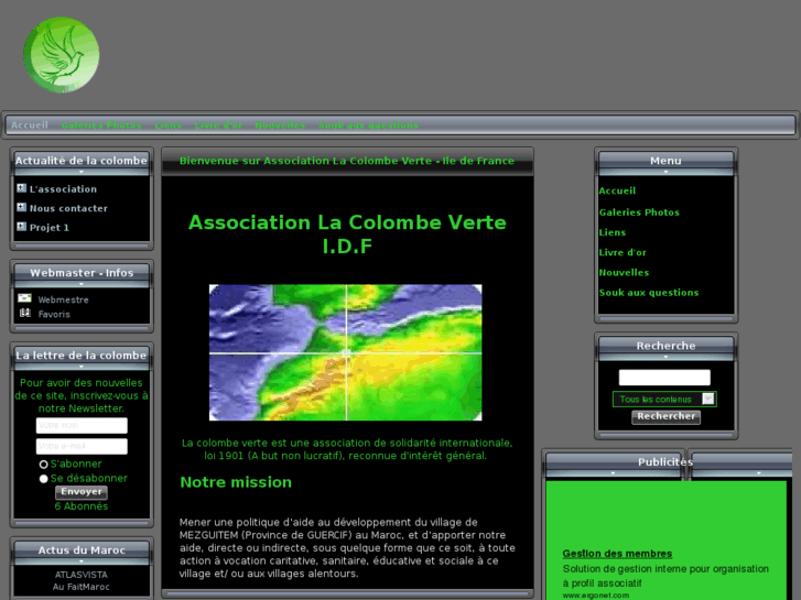 www.lacolombeverte-asso.org