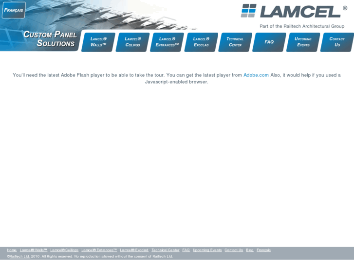 www.lamcel-aluminate.com