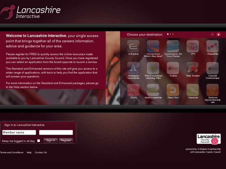 www.lancashireinteractive.com