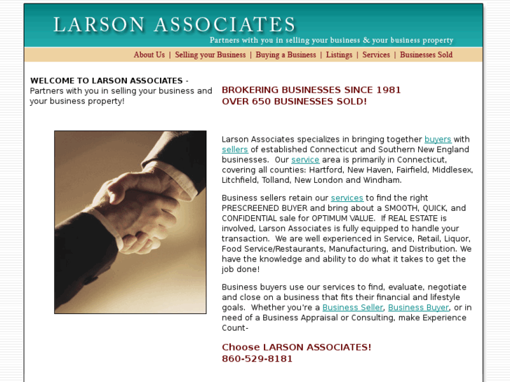 www.larsonassociates.com