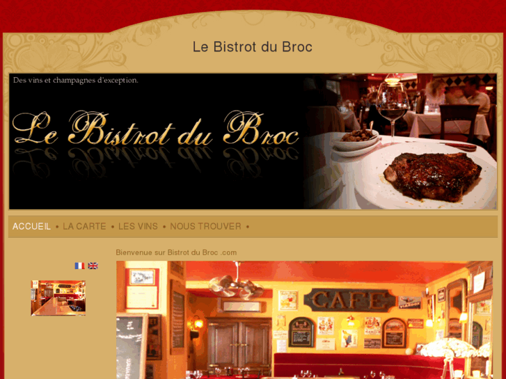 www.lebistrotdubroc.com