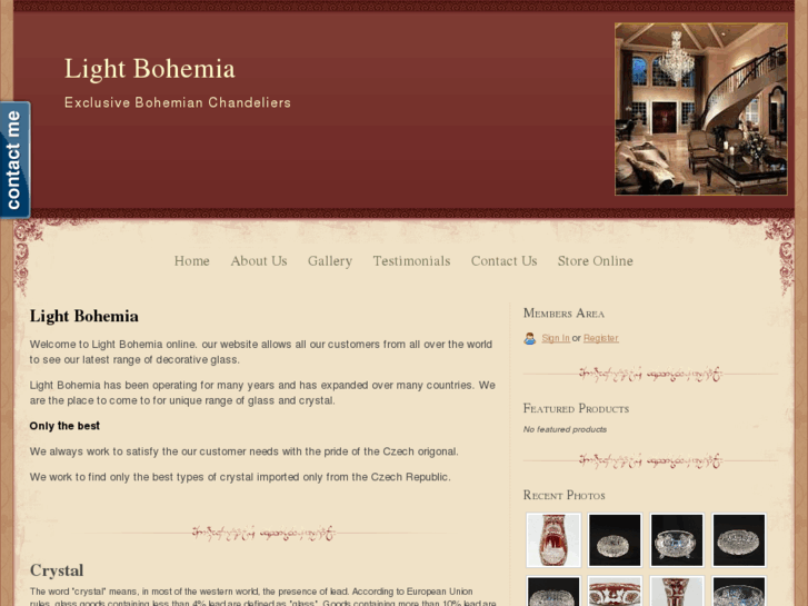 www.lightbohemia.com