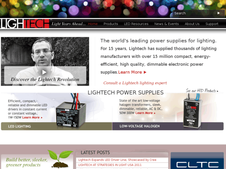 www.lightechinc.com