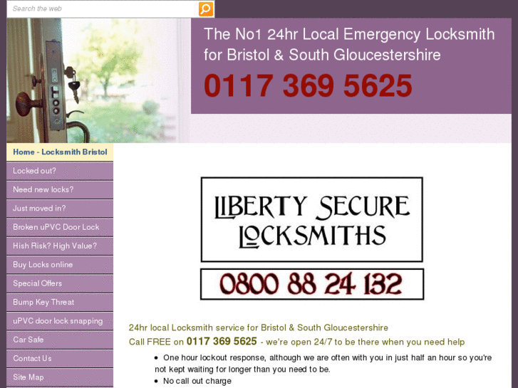 www.locksmithbristol.com