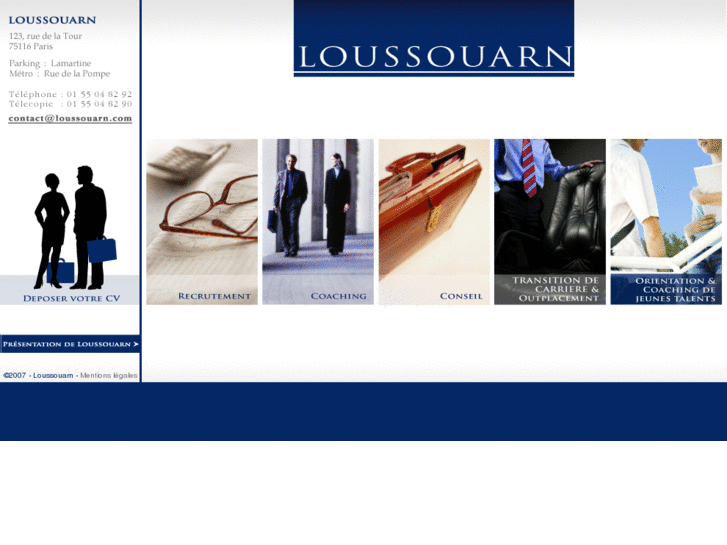 www.loussouarn.com