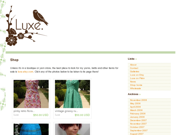 www.luxefibre.com