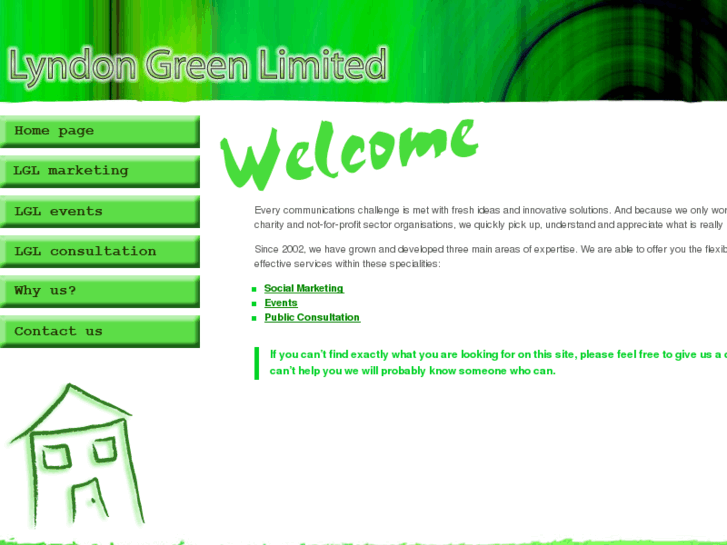 www.lyndongreen.co.uk