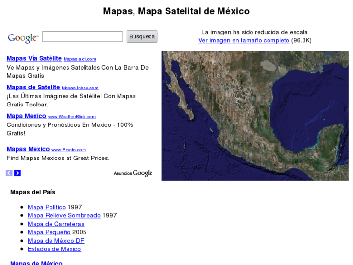 www.mapa-mexico.com