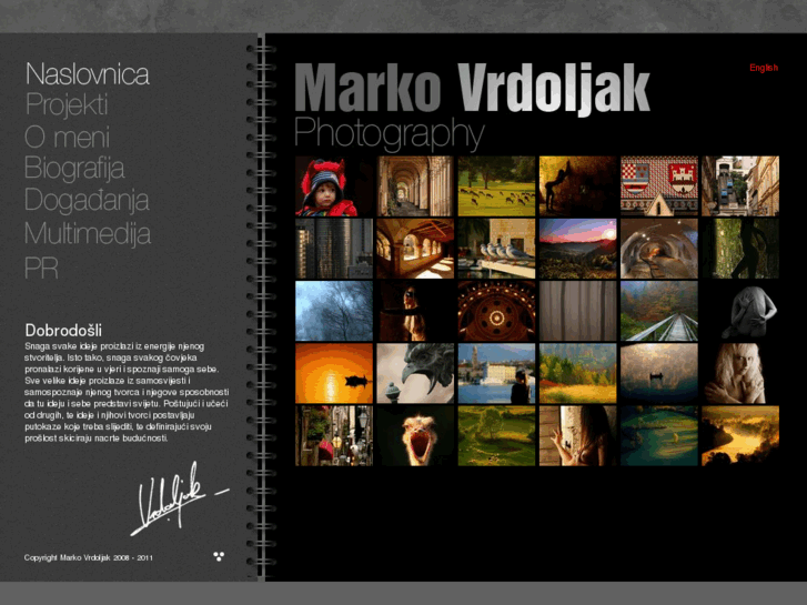 www.markovrdoljak.com