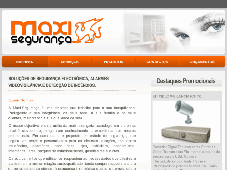 www.maxiseguranca.com